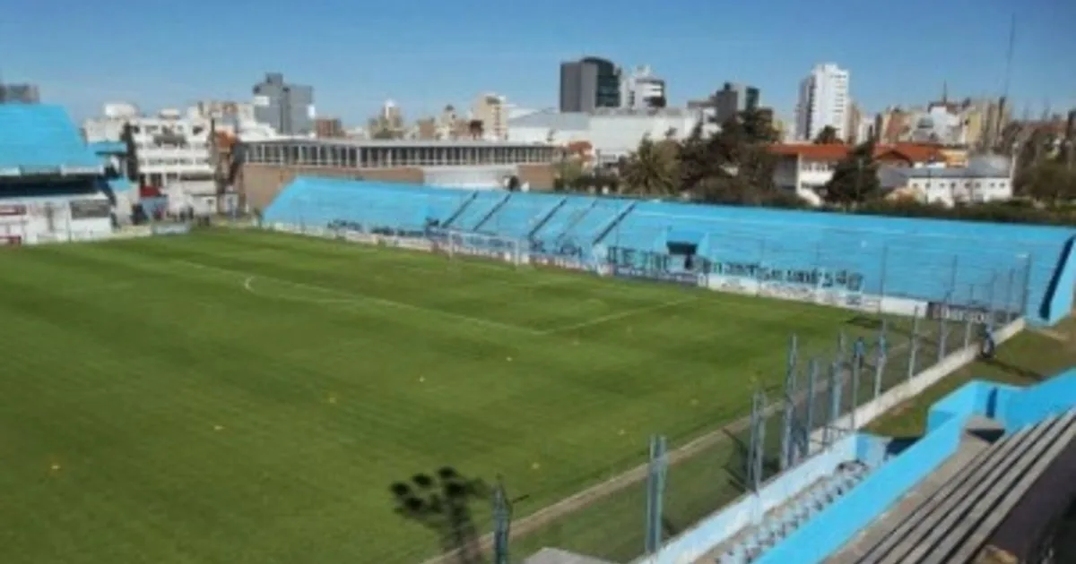 Estudiantes de Río Cuarto vs. Aldosivi, hoy EN VIVO, por el Torneo Clausura 2026: ¡se viene el partido!