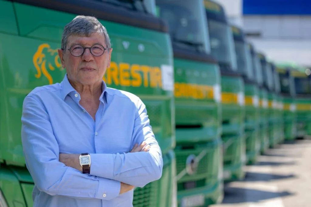 Torrestir reforça modernização e crescimento com investimento contínuo na operação