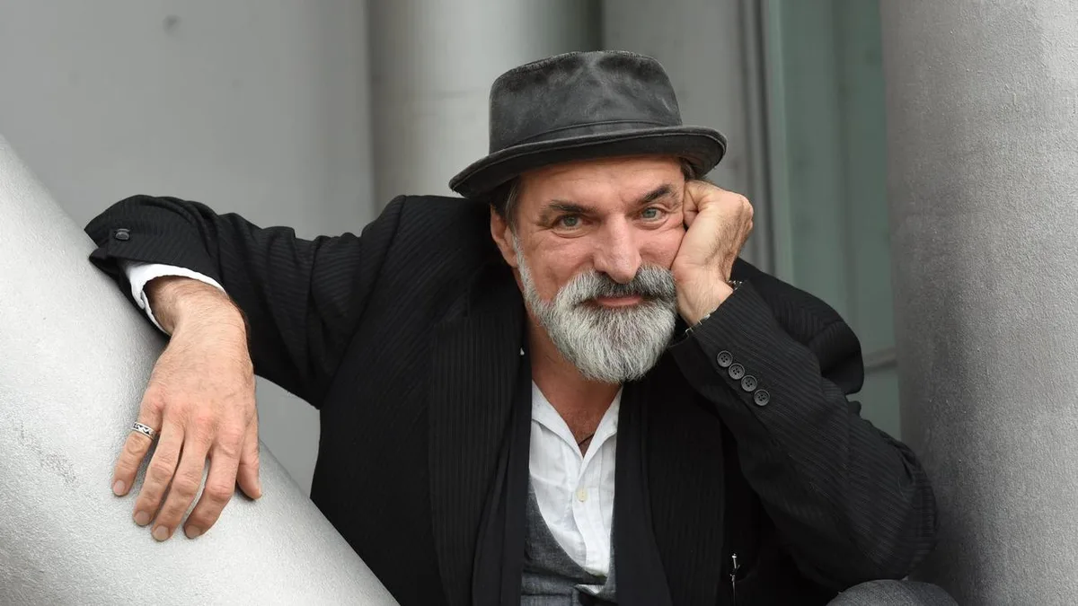 Ehemaliger »Tatort«-Schauspieler Andreas Hoppe gestorben