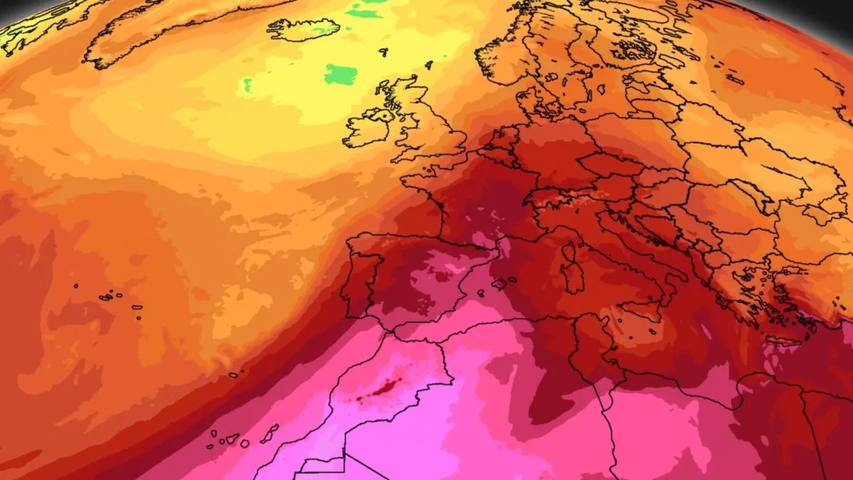 Los meteorólogos coinciden: ni la primavera ni el otoño serán iguales, los veranos cada vez son más largos