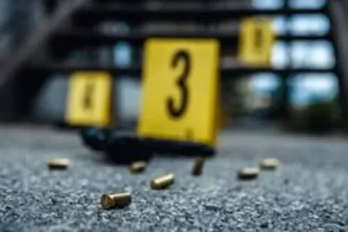 Suspect shot dead in police shoot-out after Qonce robbery, three others arrested