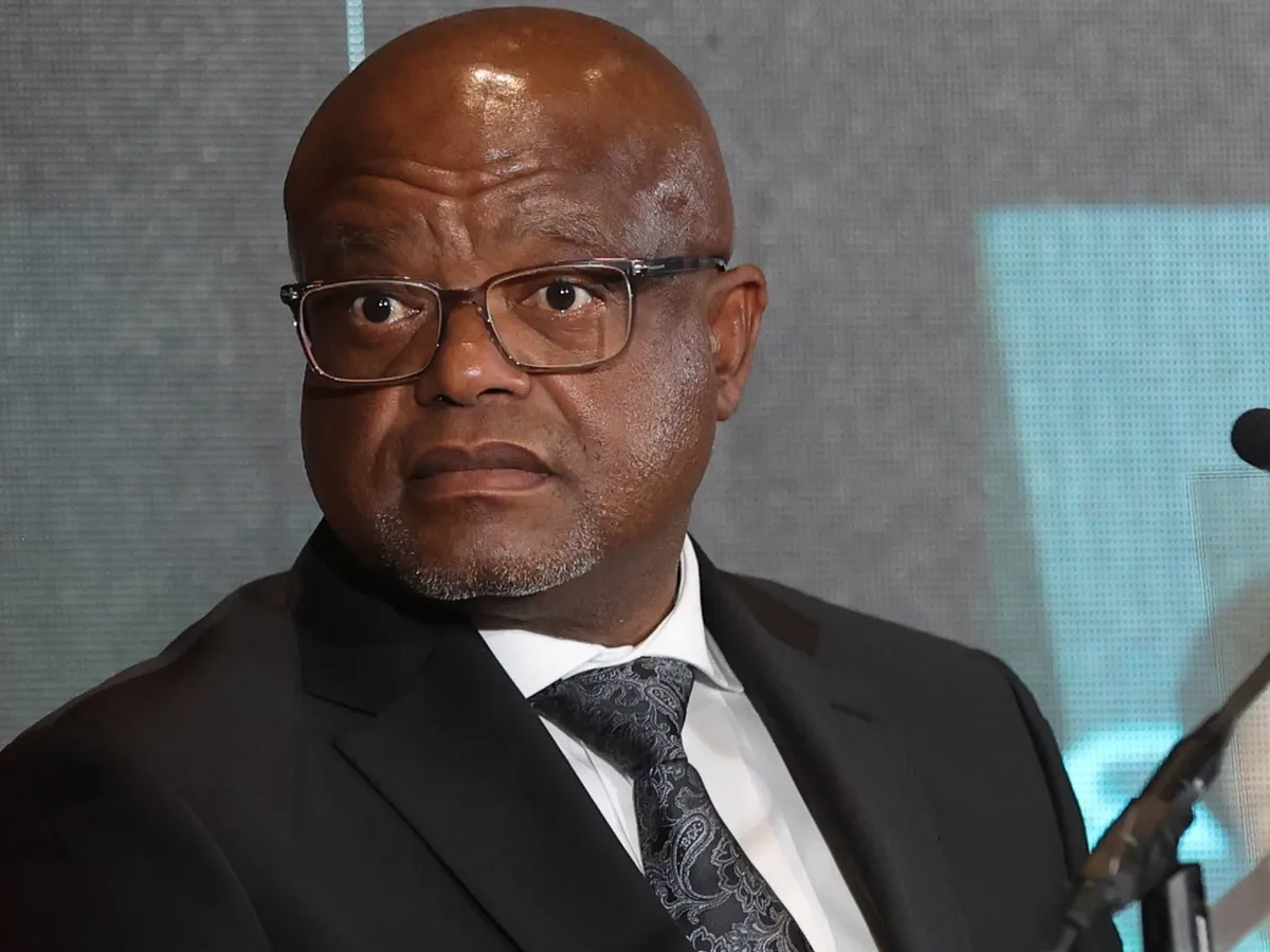 POLL | Should Morero be forgiven or fired for swearing at a community member?