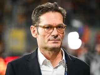RC Lens. Le président annonce l’arrivée de nouveaux actionnaires