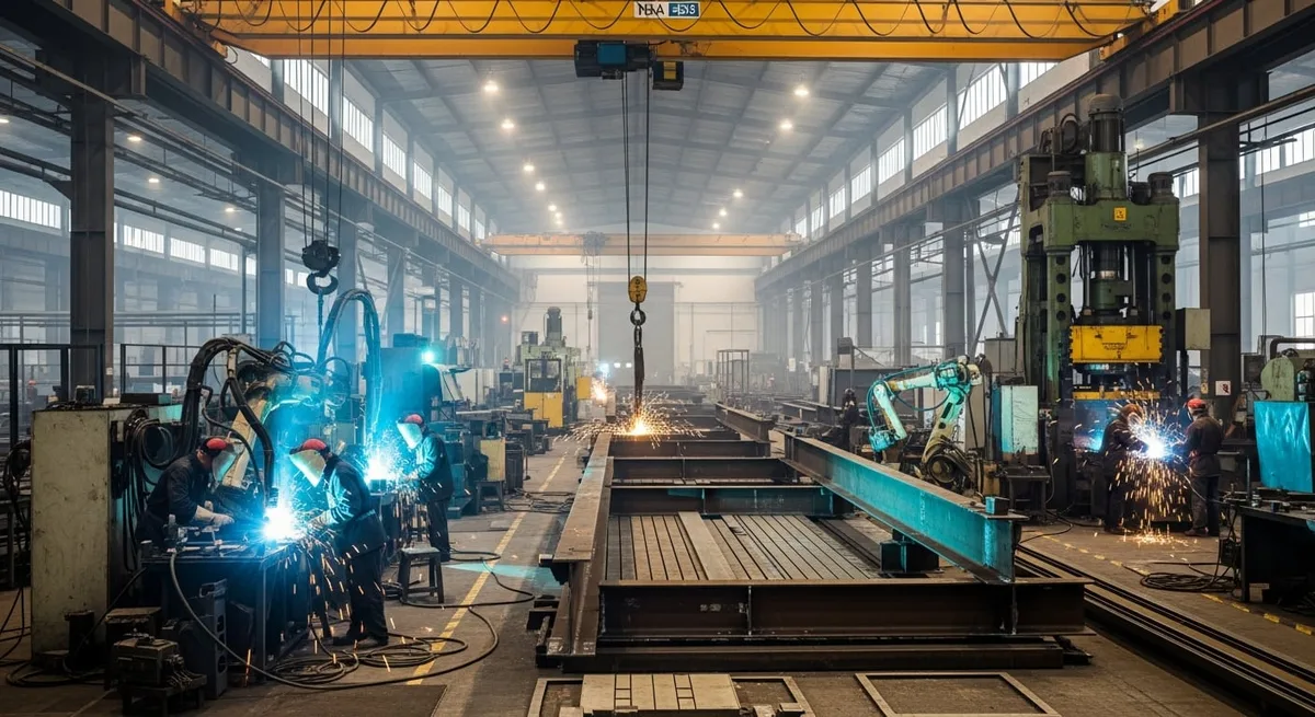 Creció el uso de la capacidad instalada de la industria en junio, pero cinco sectores operan por debajo del 50%