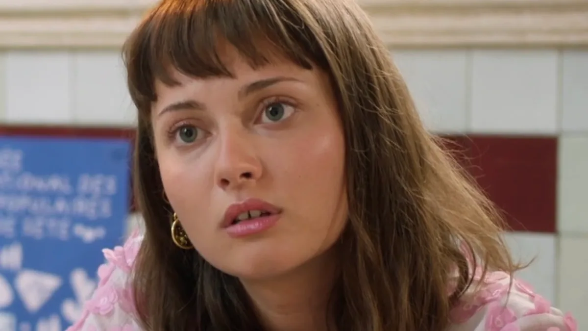 Demain nous appartient : le visage d'Eden vous dit quelque chose ? Voici où vous avez déjà aperçu son interprète Louve Le Coadou