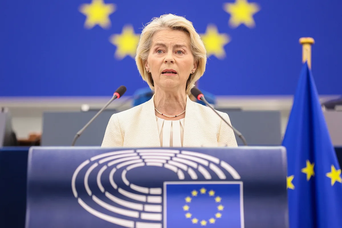 Bruselas exigirá diversificación a las empresas para blindarse de China