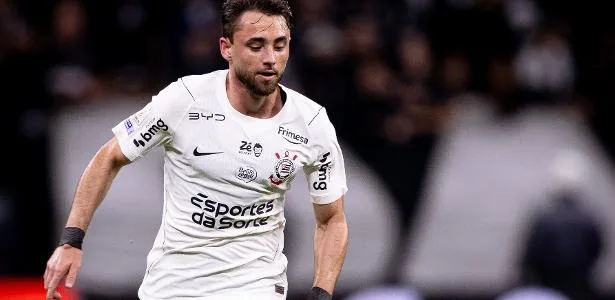 Corinthians tem quatro mudanças para confronto contra Coritiba; veja times