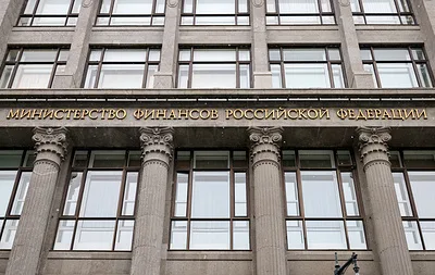 Объем финансирования дорожного хозяйства превысит 4,4 трлн рублей