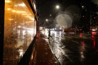 Brasil tem alerta de chuva e ventos de 100 km/h nesta quinta-feira (15)