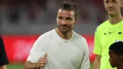 Cahuzac: «Sporting é um adversário de peso, mas vamos entrar com muita ambição»