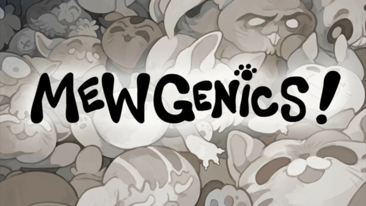 Mewgenics llegará a PlayStation 5, Xbox Series y Nintendo Switch 2 el 8 de septiembre
