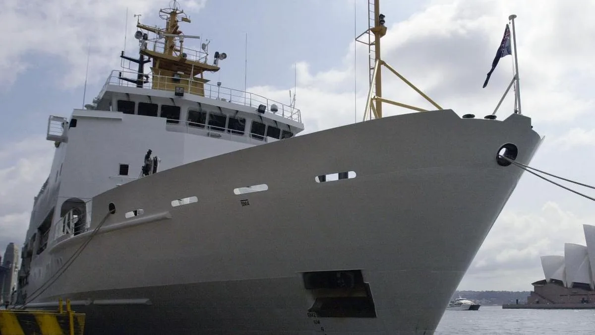 'Consequences' to external military harassment probe