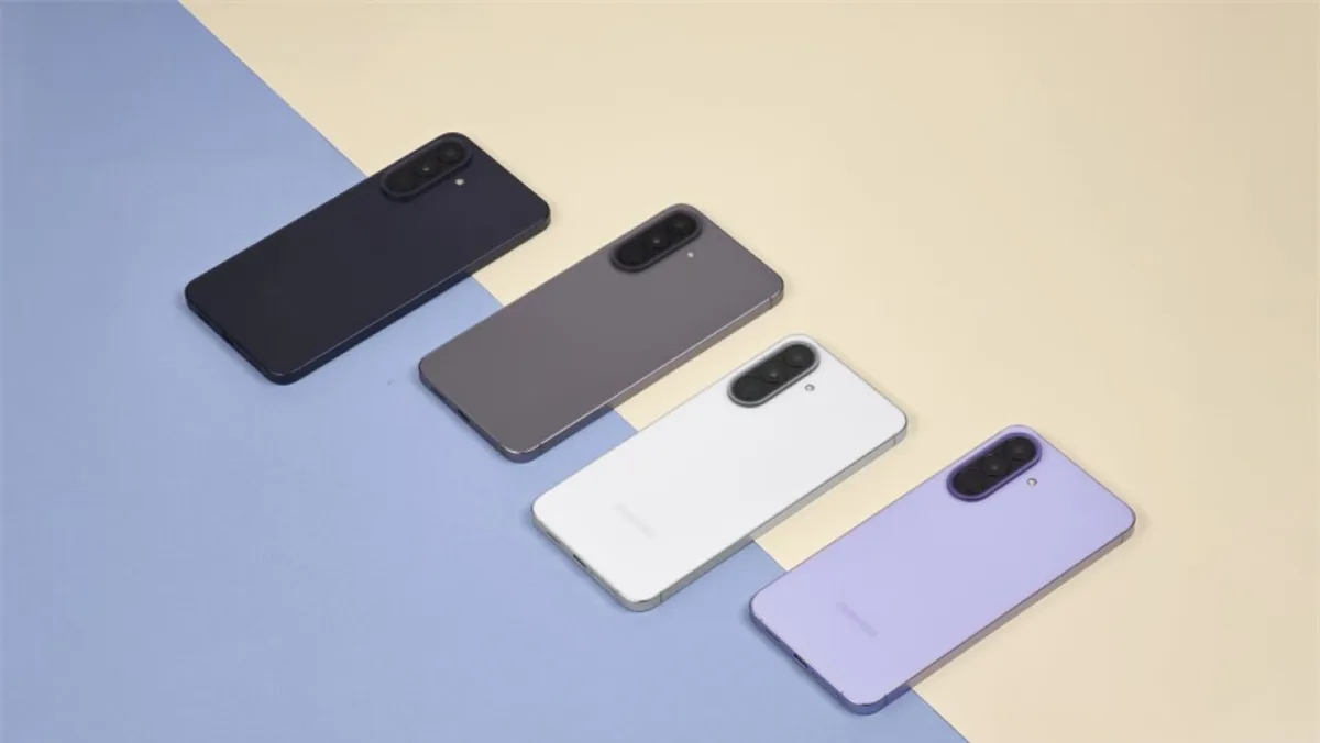 Estos Samsung cuestan menos de 10,000 pesos y tendrán actualizaciones hasta 2032