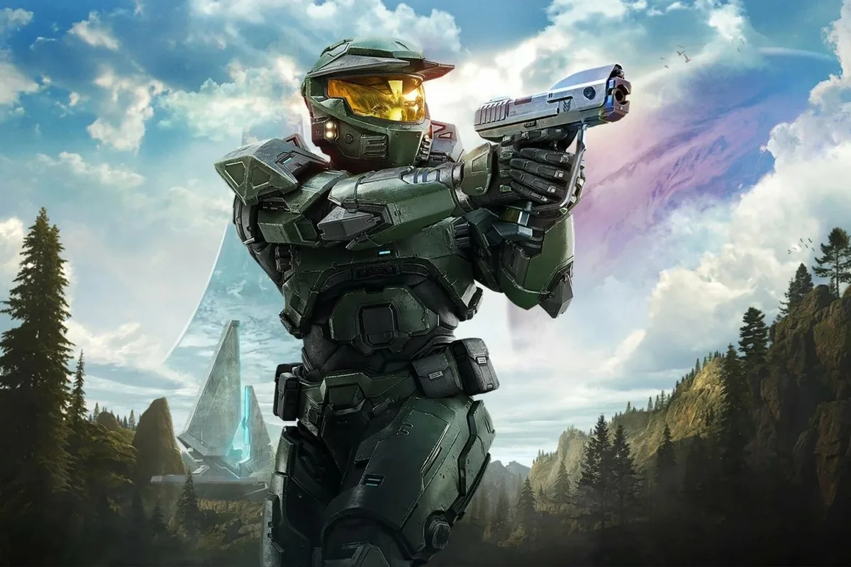 Большие перестановки в Xbox: новую Halo делают авторы Call of Duty, Ninja Theory закроют