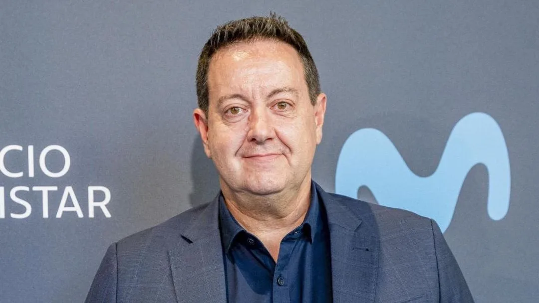 Antoni Daimiel, histórica voz del baloncesto, anuncia su adiós de Movistar Plus+ tras 36 años: "Ha sido la empresa de mi vida"