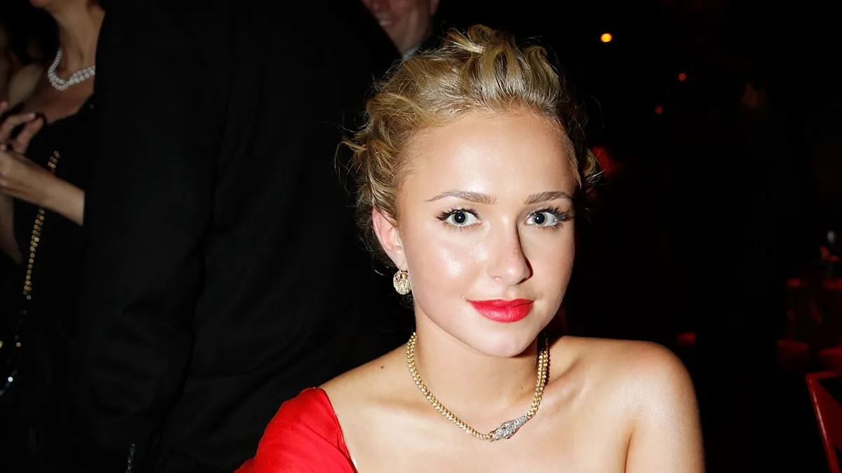 On-off-Freund gab ihr Nasenspray - Die letzten Minuten von Hayden Panettiere (†36)