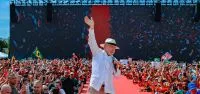 Lula afirma ter saudade de enfrentar PSDB: “Nível da política caiu muito”