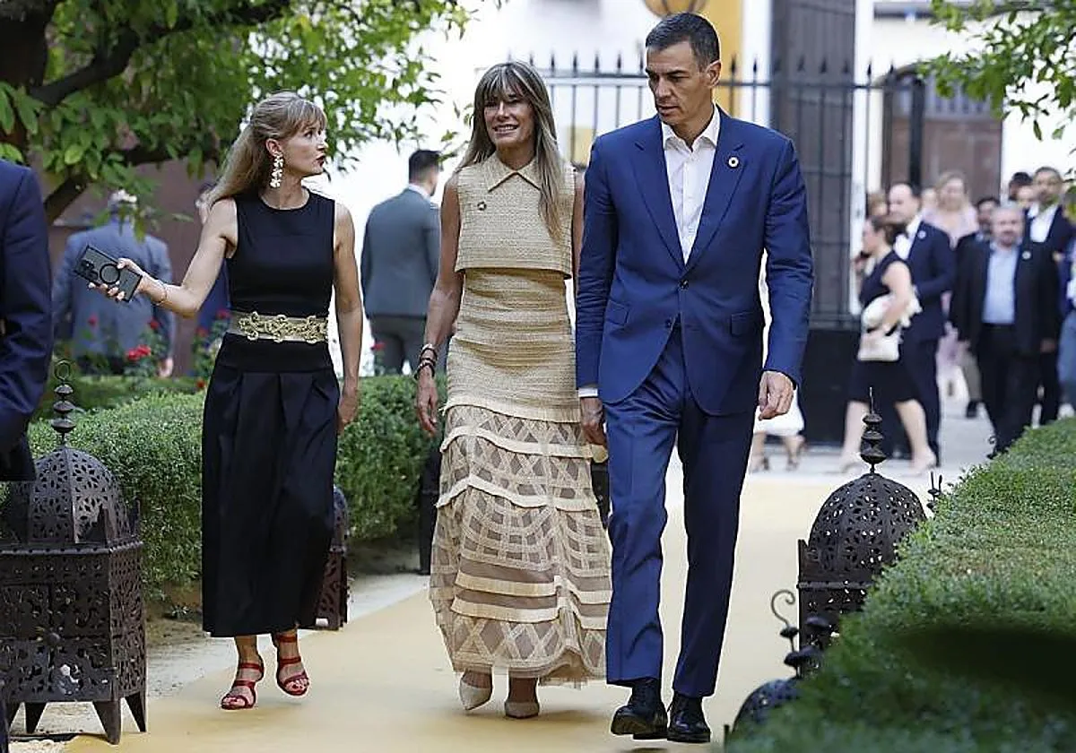 De Suárez a Sánchez