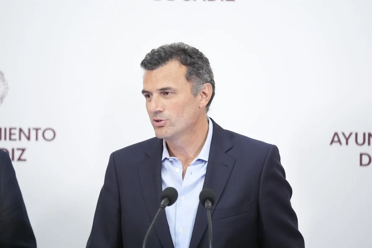El alcalde anuncia que participará en el segundo Encuentro de Ciudades Iberoamericanas