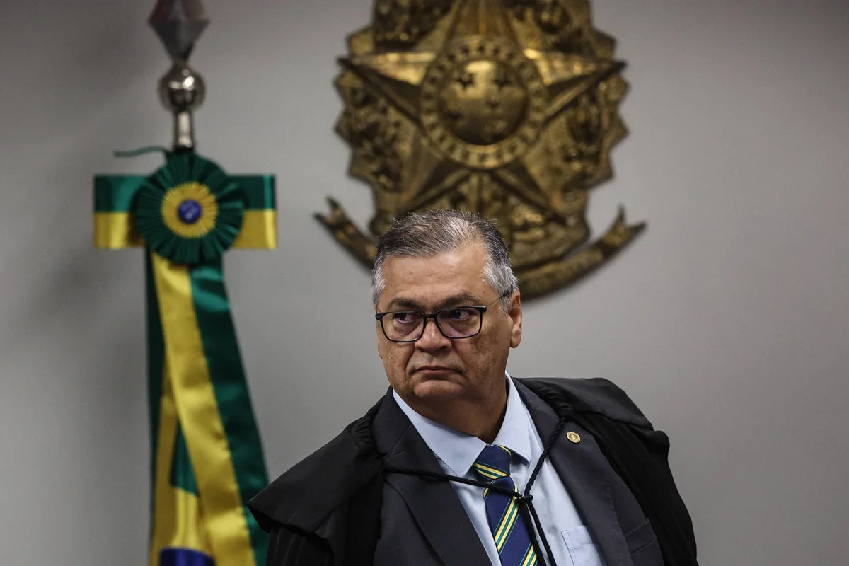 Entidades reagem a decisão de Moraes em caso de jornalista do Maranhão