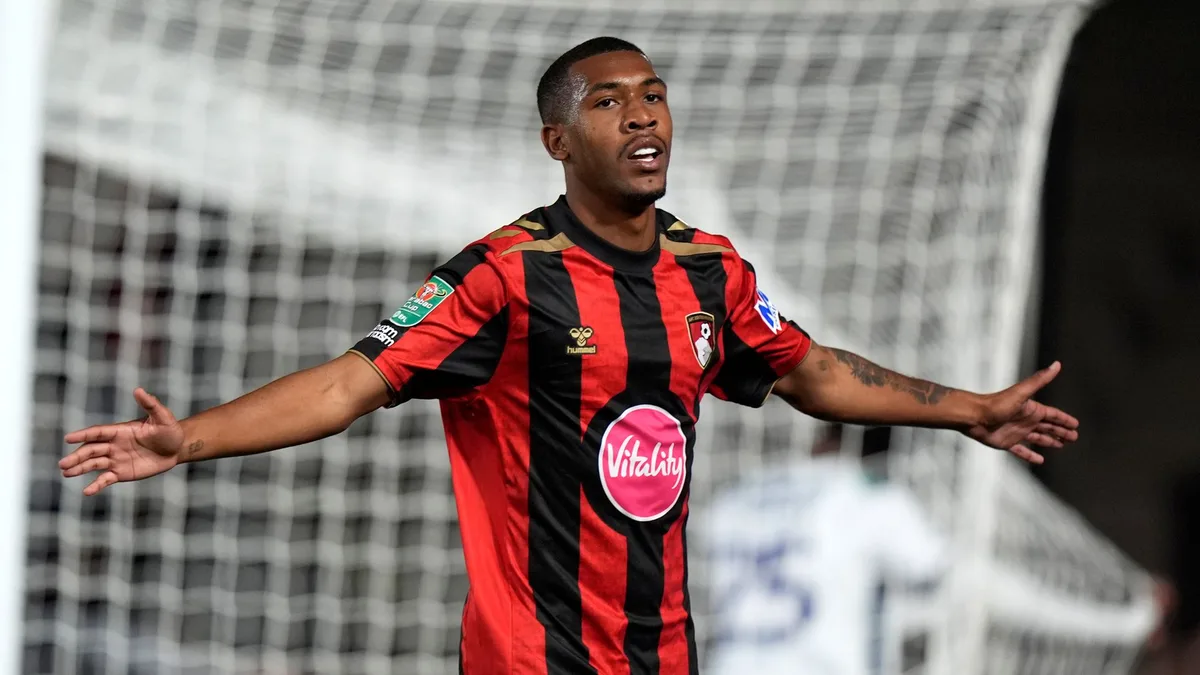 Bournemouth vs Sunderland team news LIVE!