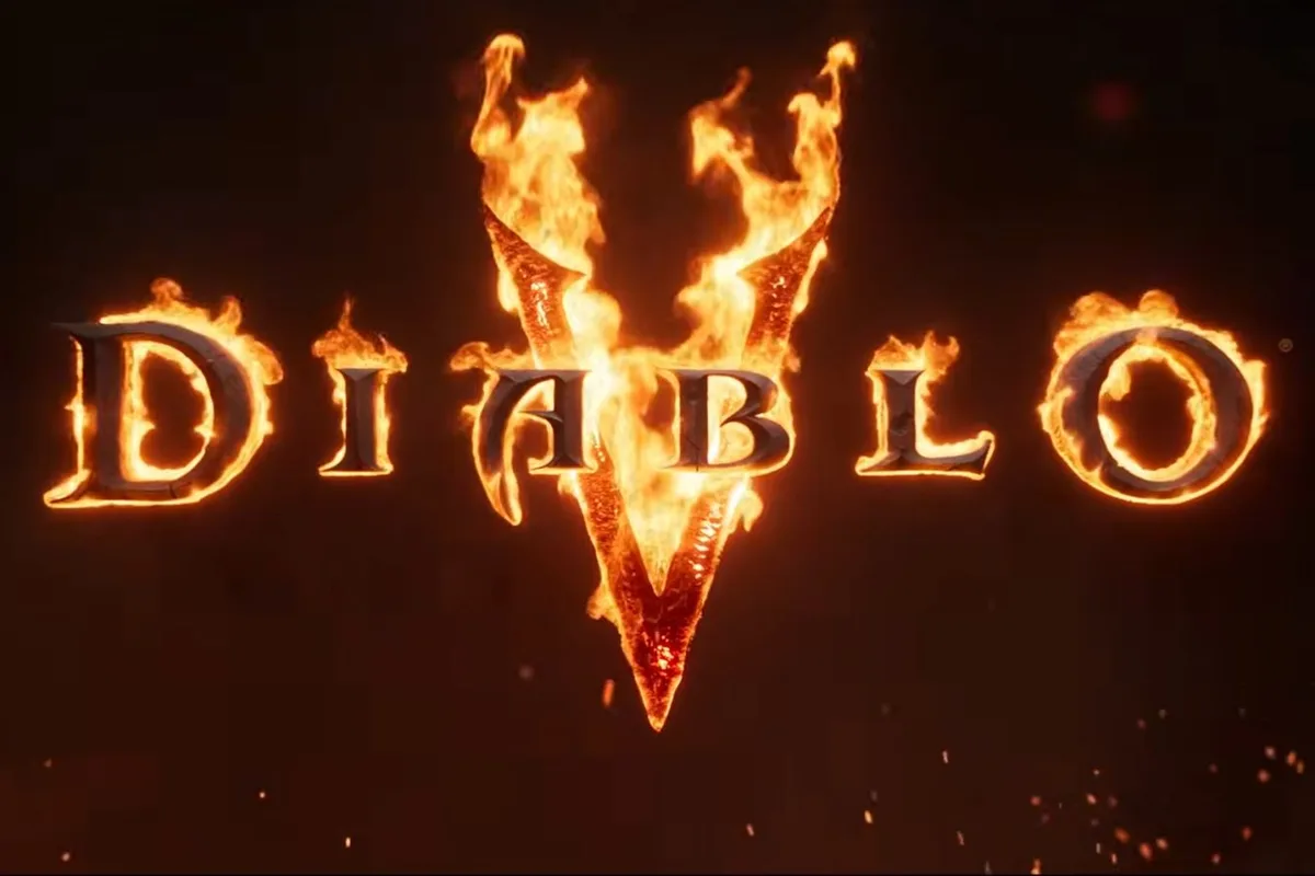 Blizzard анонсировала Diablo 5 — релиз в 2029 году