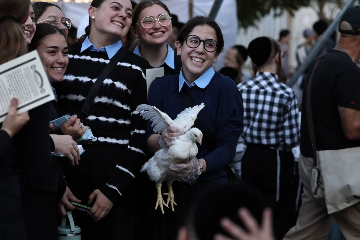 « Yom Kippour : une urgente injonction morale à “réparer le monde” »