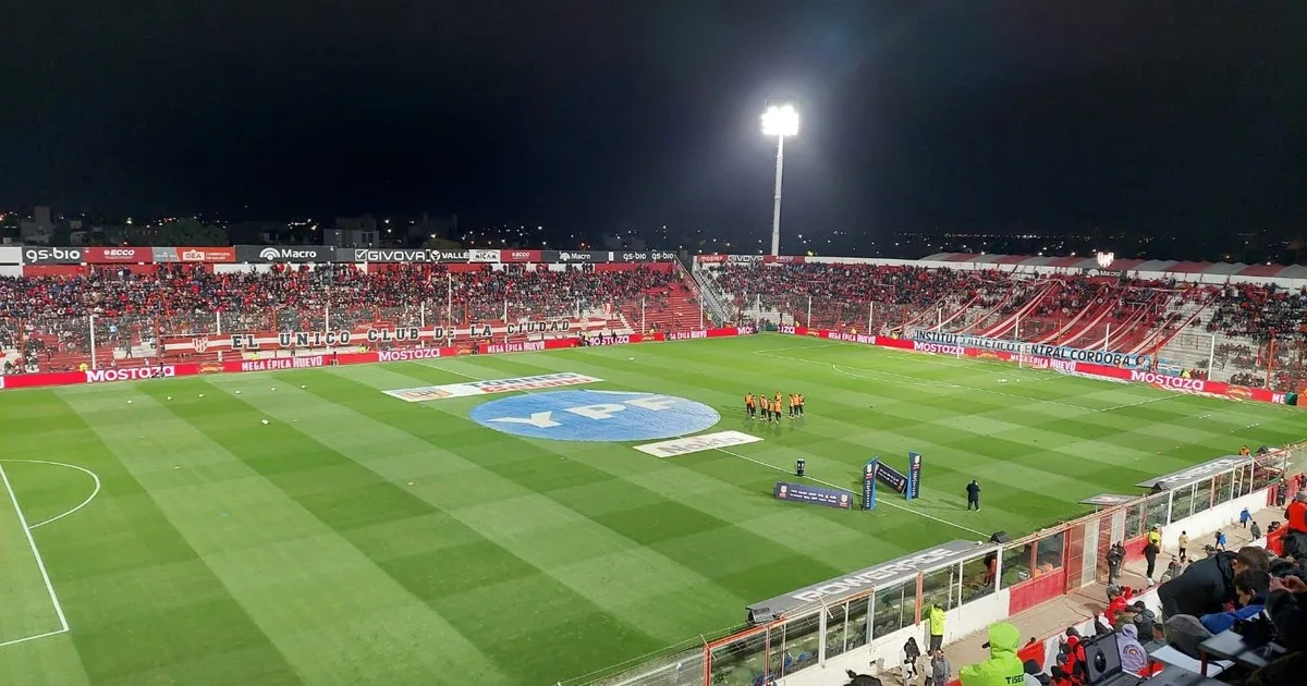 Instituto recibe a Talleres en un Clásico de Córdoba y de realidades opuestas