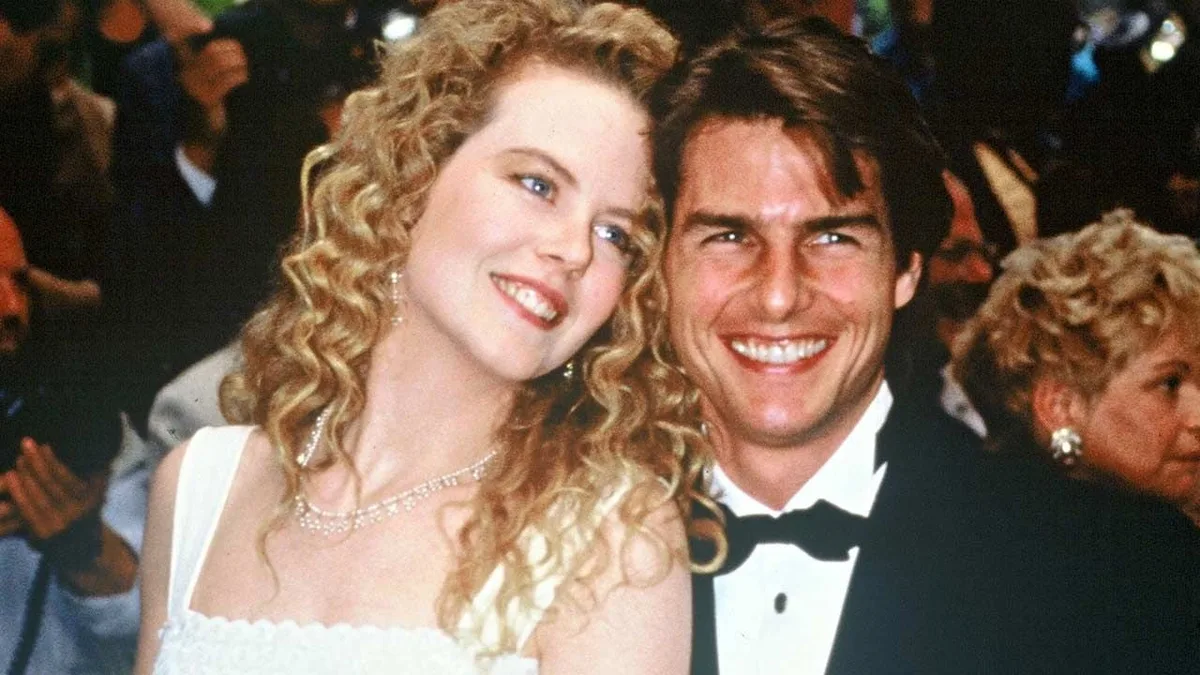 "Il faut que ce soit artistiquement parfait" : une première depuis 27 ans ! Bientôt des retrouvailles au cinéma pour Nicole Kidman et Tom Cruise ?