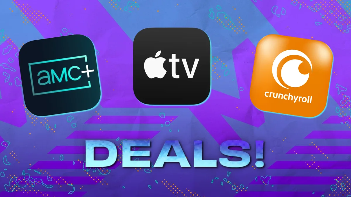 Get Apple TV for $2 and more with these wild Prime Video streaming deals