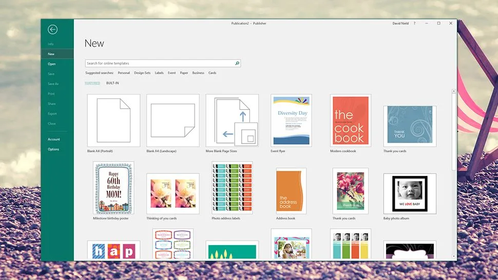 Missing Microsoft Publisher? LibreOffice is here to save the day