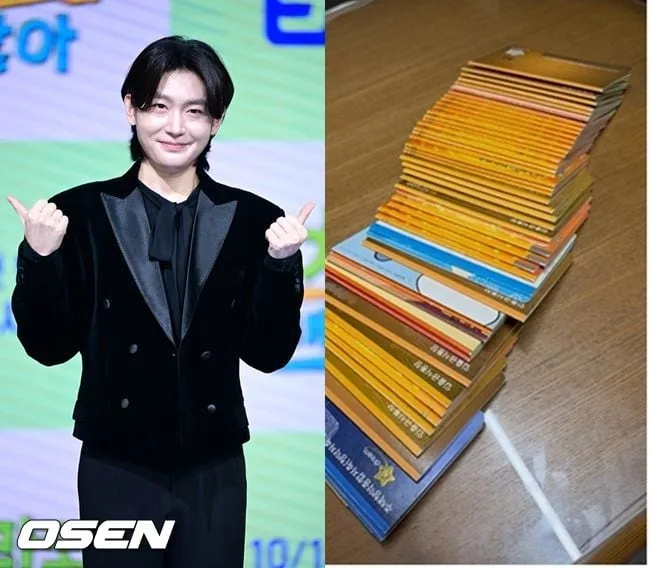 만 11세 데뷔, 통장만 무려 50개..김용빈 "아직 자가는 없다" 고백 ('사당귀')