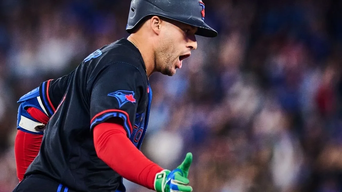 How does Blue Jays’ comfortable win over Mariners impact rest of series?