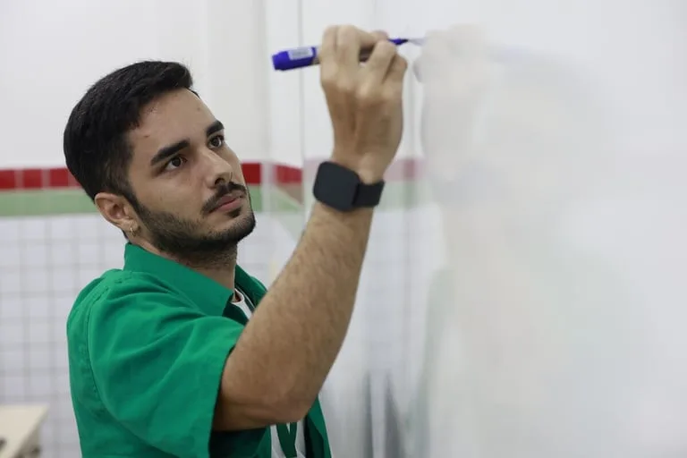 Professores podem emitir Carteira Nacional Docente; veja como