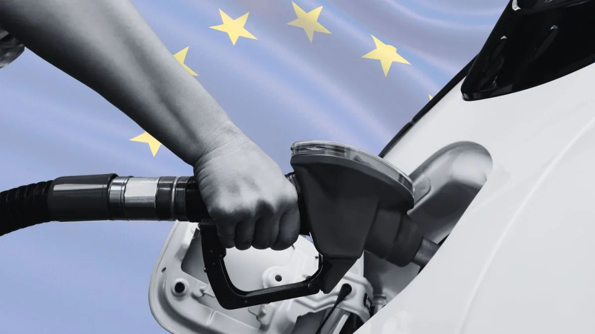 Fin du tout électrique en 2035 : ce que cache vraiment l’accord franco-allemand sur la voiture