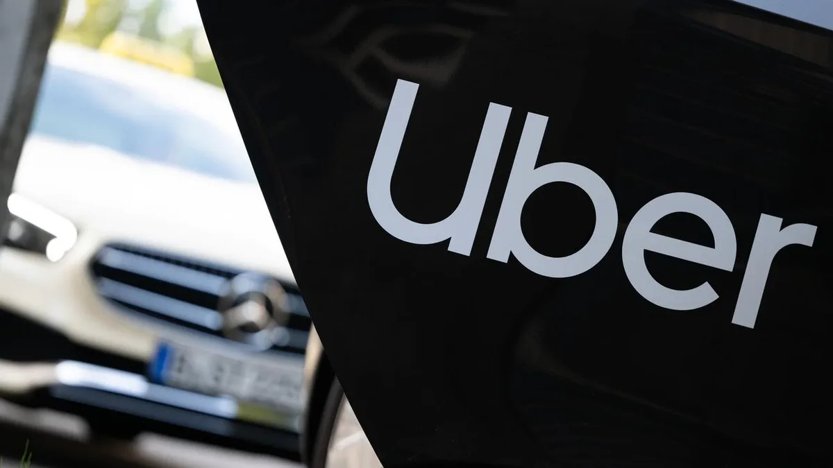 Trotz Rechtsstreits zum Thema: Dortmund führt Mindestpreise für Fahrten mit Uber und Co ein