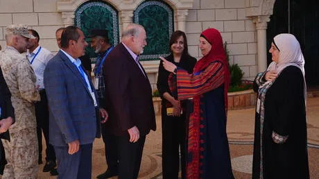 US envoy brands violent Israeli settlers ‘terrorists’