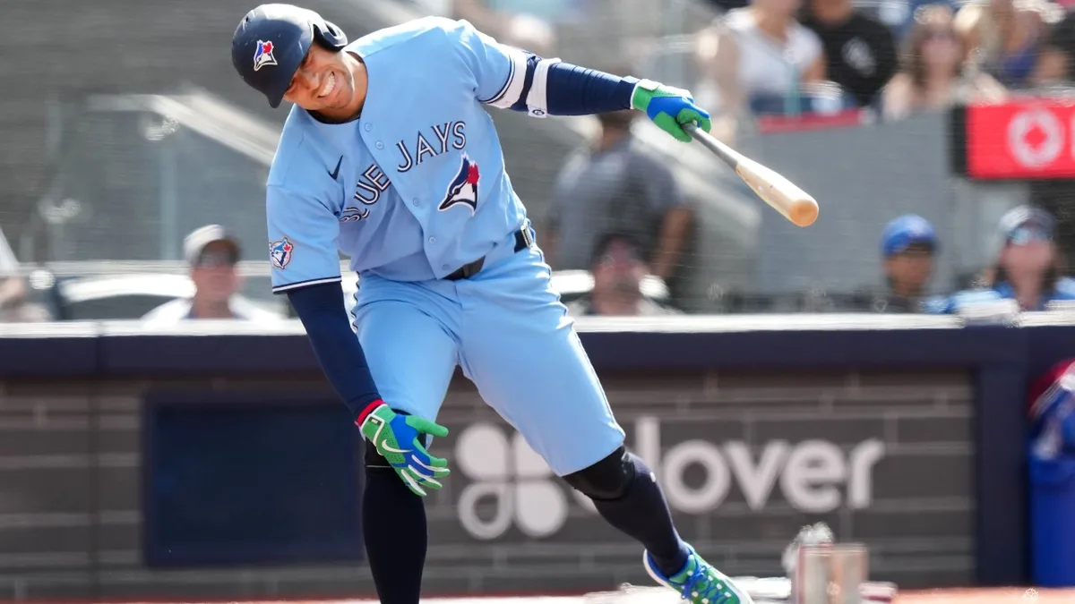 American League wild-card roundup: Blue Jays remain game back of final spot