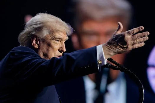 South Korea minister says Trump appears to be pressuring Seoul over Iran, investment