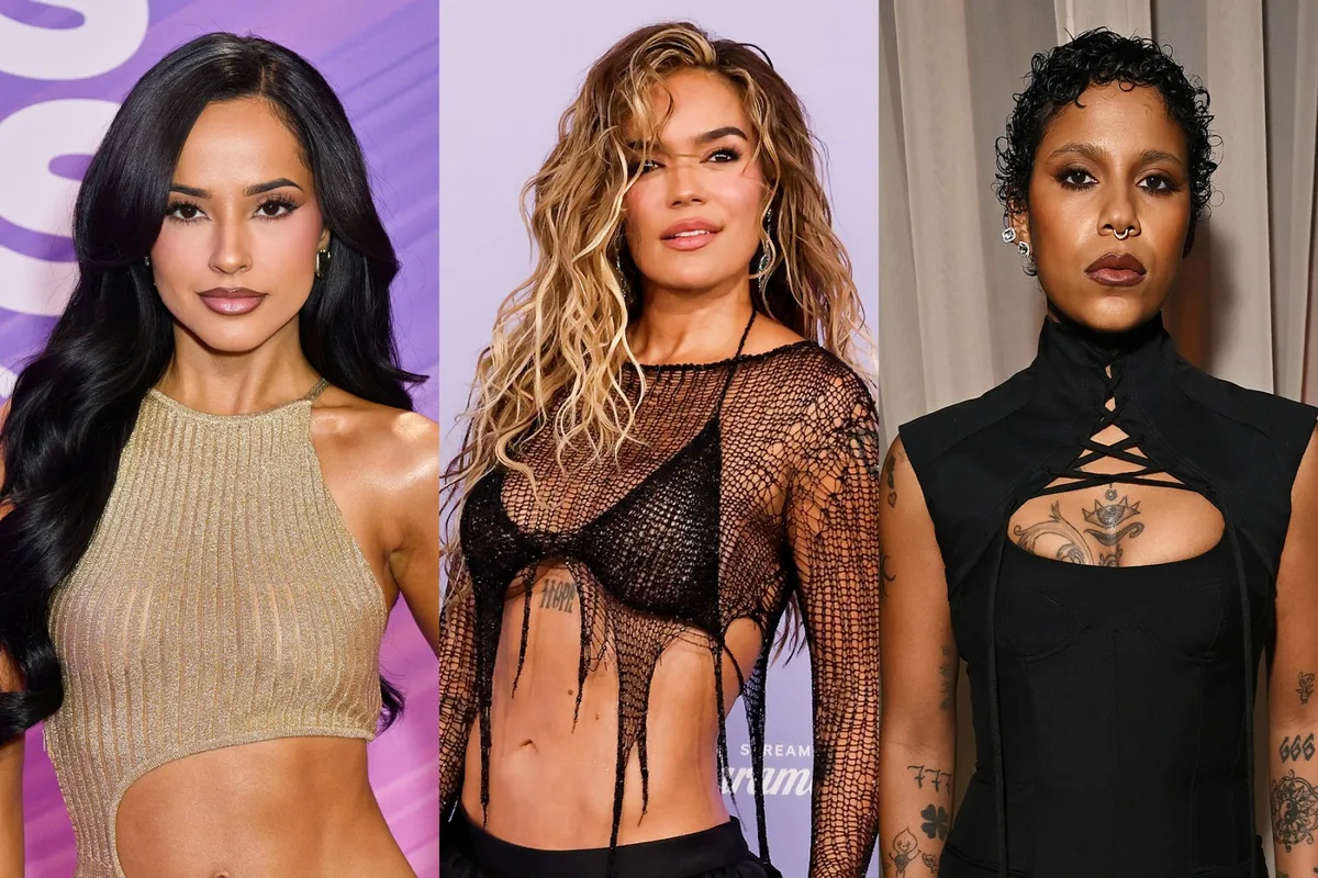 Why Are All the Girls Crying in the Club?