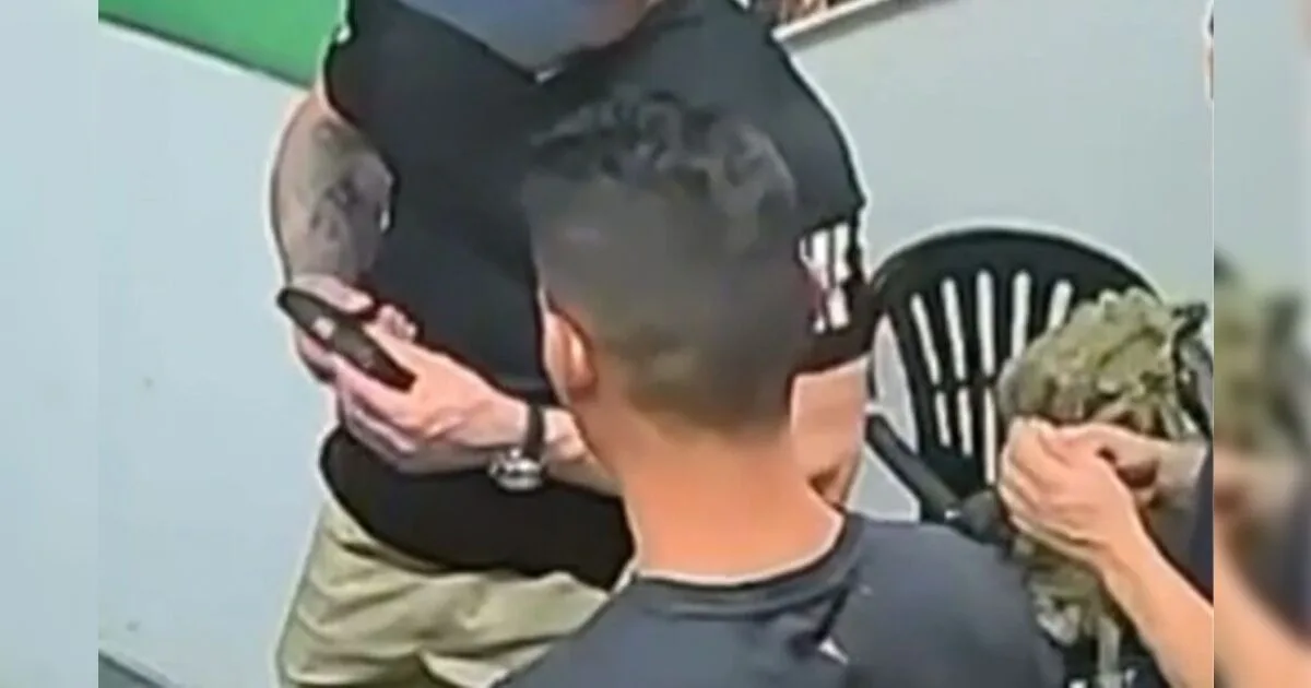 Homem é ferido no tórax por tiro acidental dentro de clube de tiro no Paraná