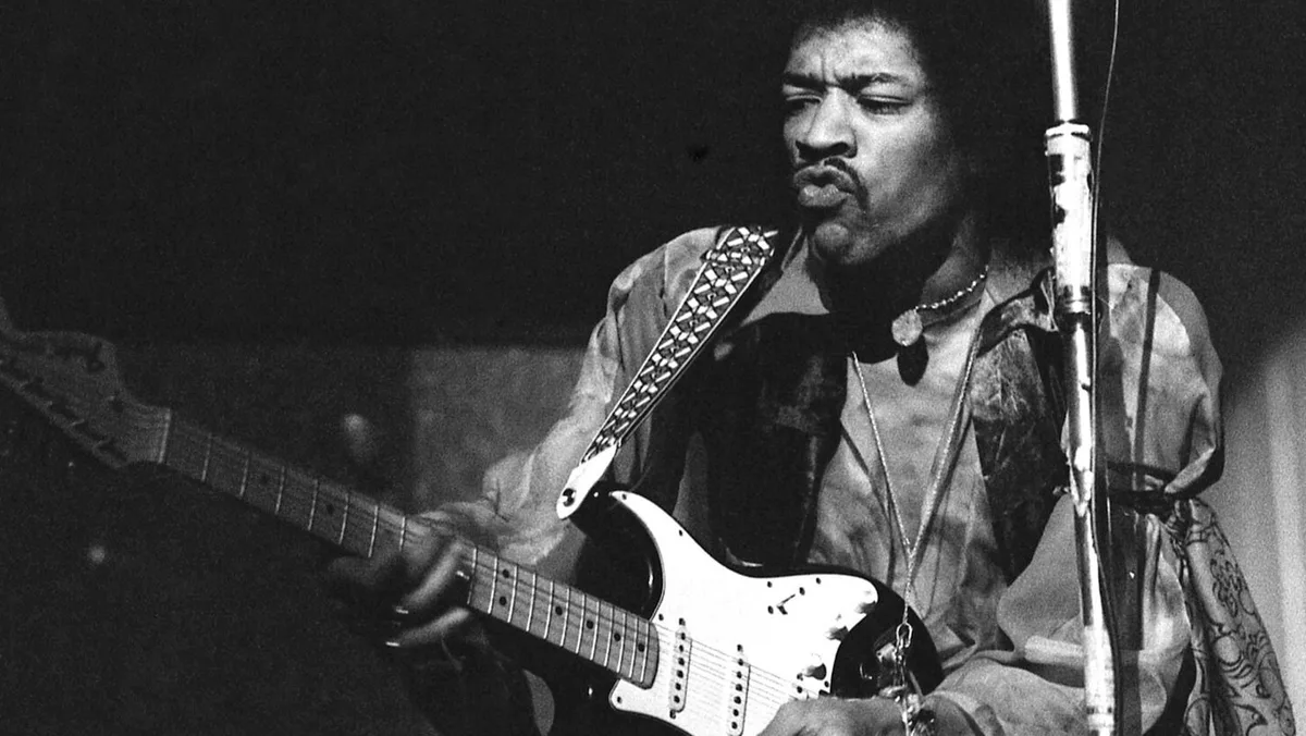 El hombre que estuvo al lado de Jimi Hendrix hasta el final reveló sus últimas palabras