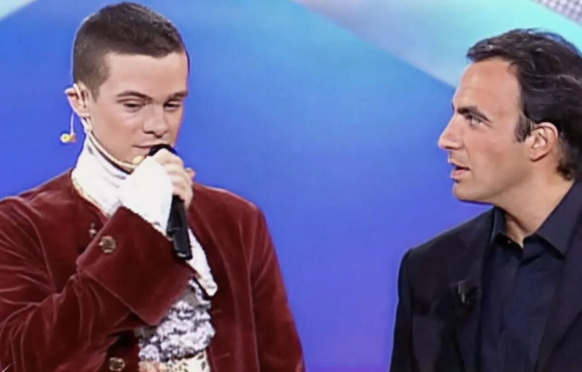 « Je n’attends pas qu’on me rende ma liberté, je la prends »… Notre top des meilleurs abandons de « Star Academy »
