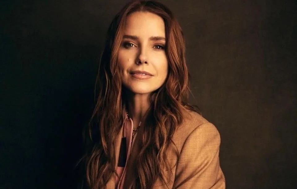 Mind Reading: Sophia Bush Backs New Project Empowering Women To Rewrite Contradictory Societal Rules