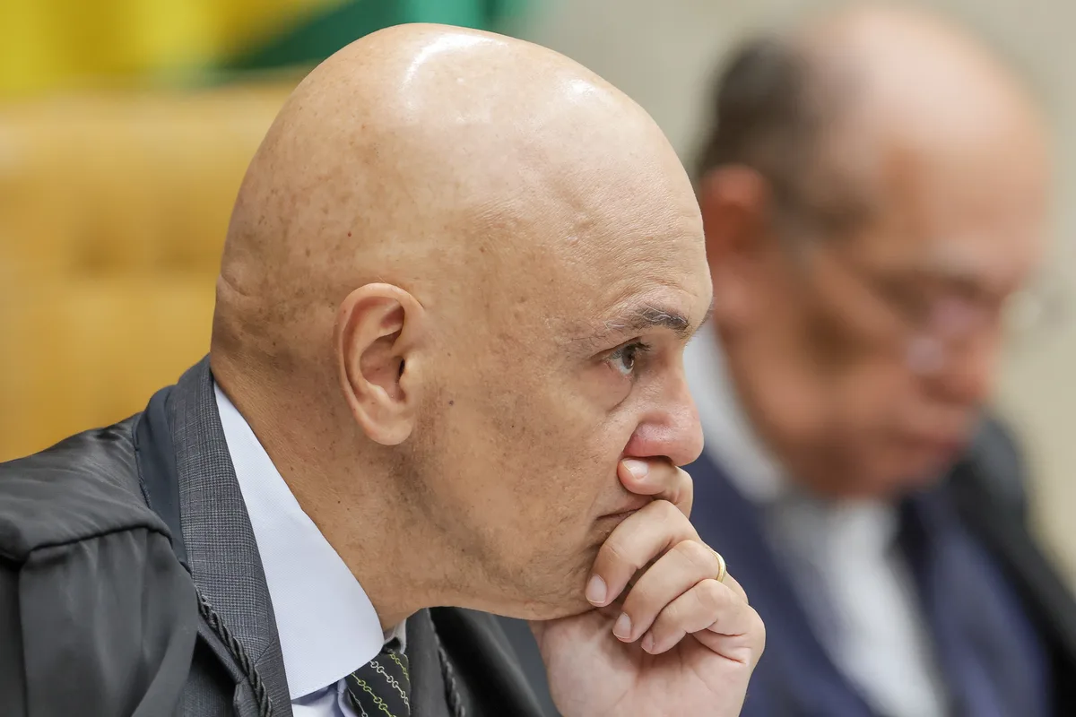 Decisão de Moraes é ameaça à liberdade de imprensa, diz ANJ