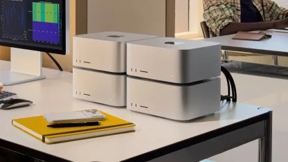 Apple und Meta kooperieren bei KI: Lokale Modelle fordern mehrere High-End-Macs