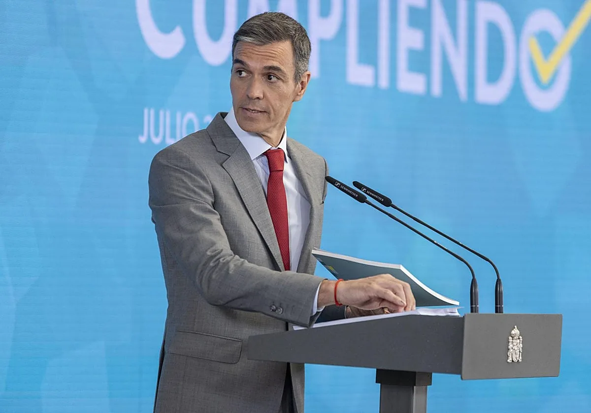El Gobierno contra la realidad