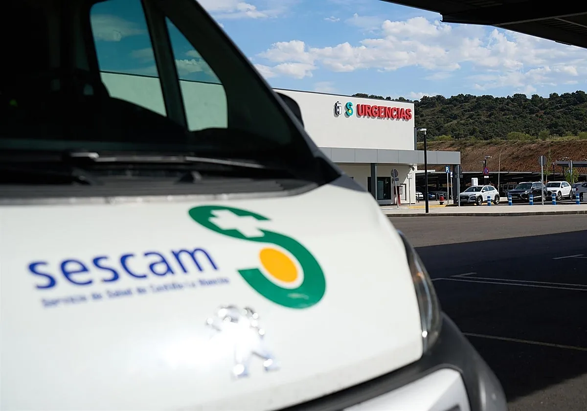 La carrera profesional del Sescam, congelada desde 2012, afronta su desbloqueo con el nuevo Estatuto Marco