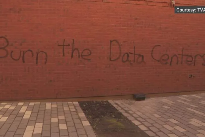 10 people suspected of vandalism at AI institute in Montreal as AI summit kicks off