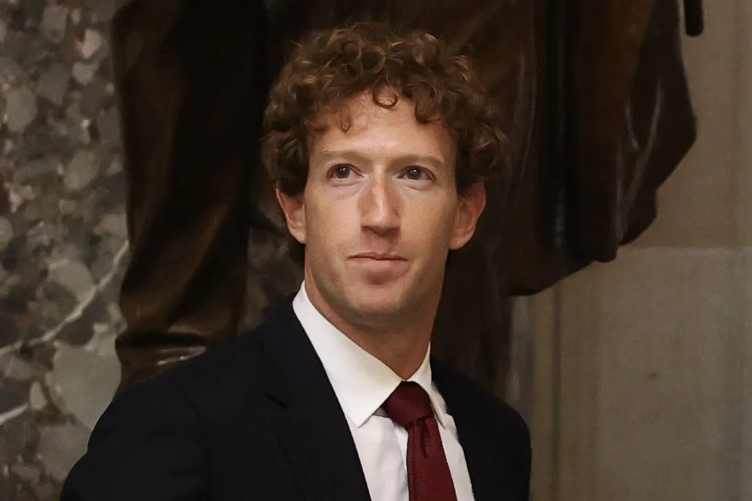 Meta to Pay $17.1 Billion in Settlement With 29 States Over Social-Media Addiction Claims